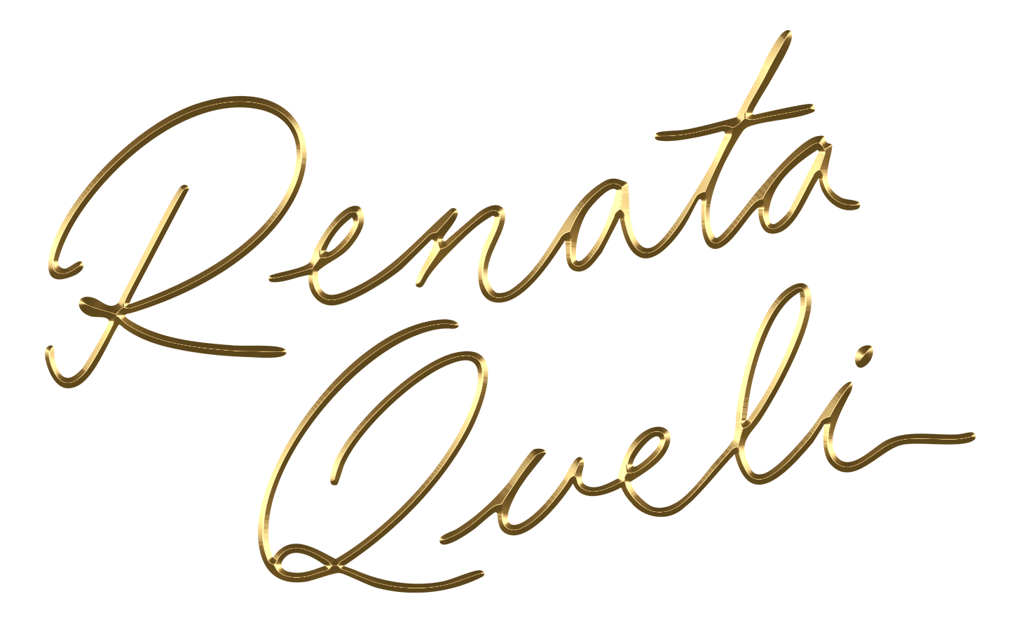 Renata Queli Logo
